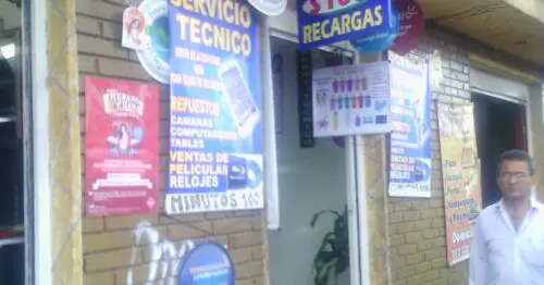 SERVICIO TECNICO CALLE 42 SERVICIO TECNICO CALLE 42